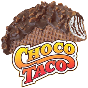 Choco Taco