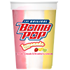 Lemonade Bomb Pop Cup