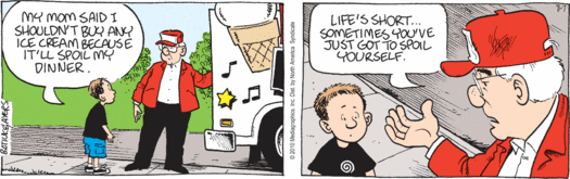 Crankshaft Cartoons