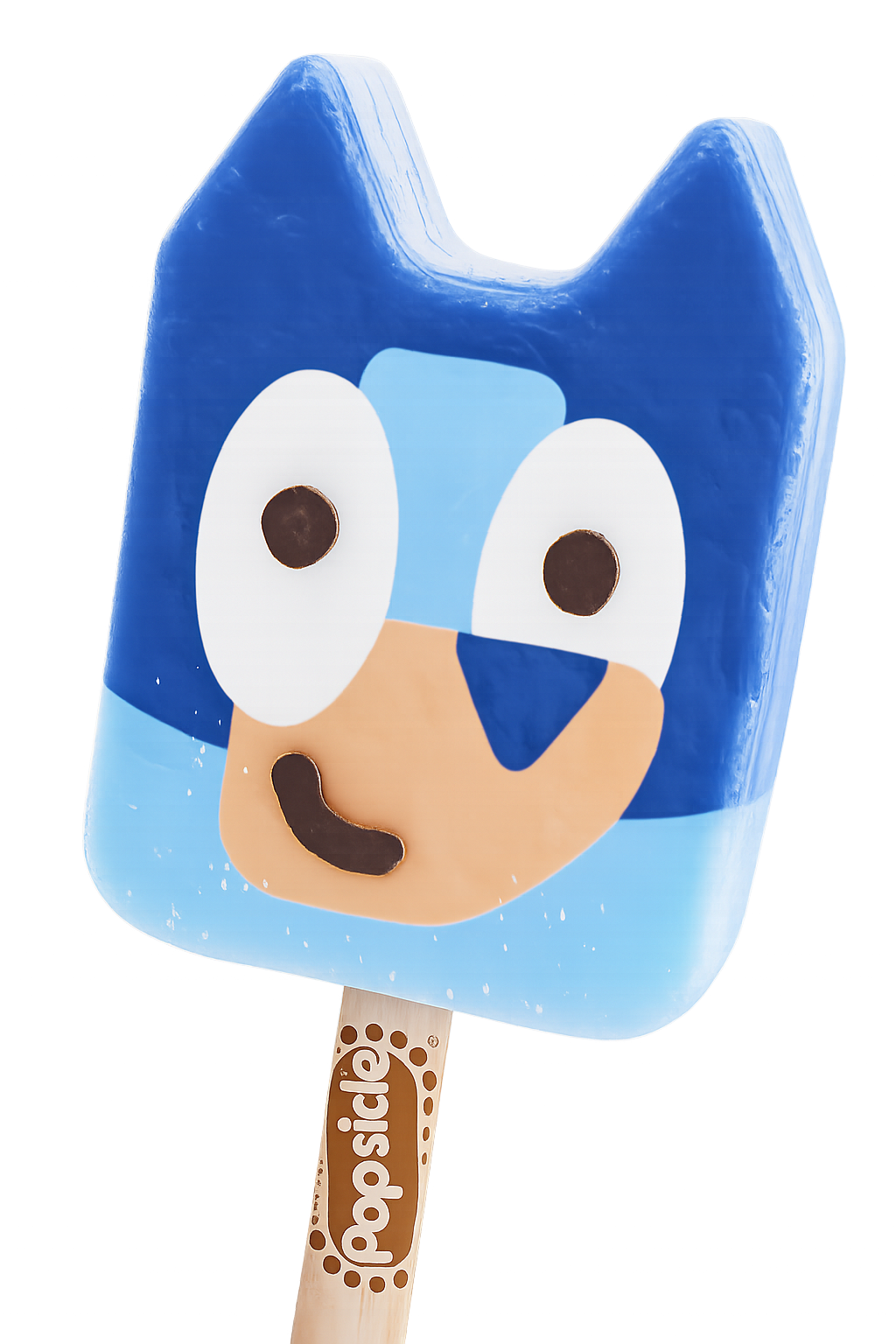 Bluey
