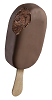 Brownie Batter Bar