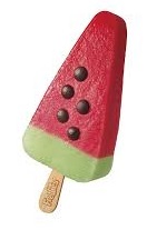 Frollies Watermelon Pop