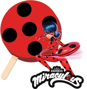 Miraculous Lady Bug