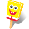 Spongebob Bar