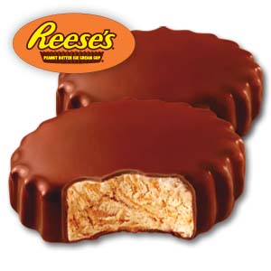 Reeses PB Cup