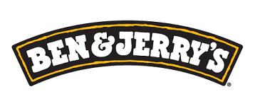 Ben and Jerry's Logo